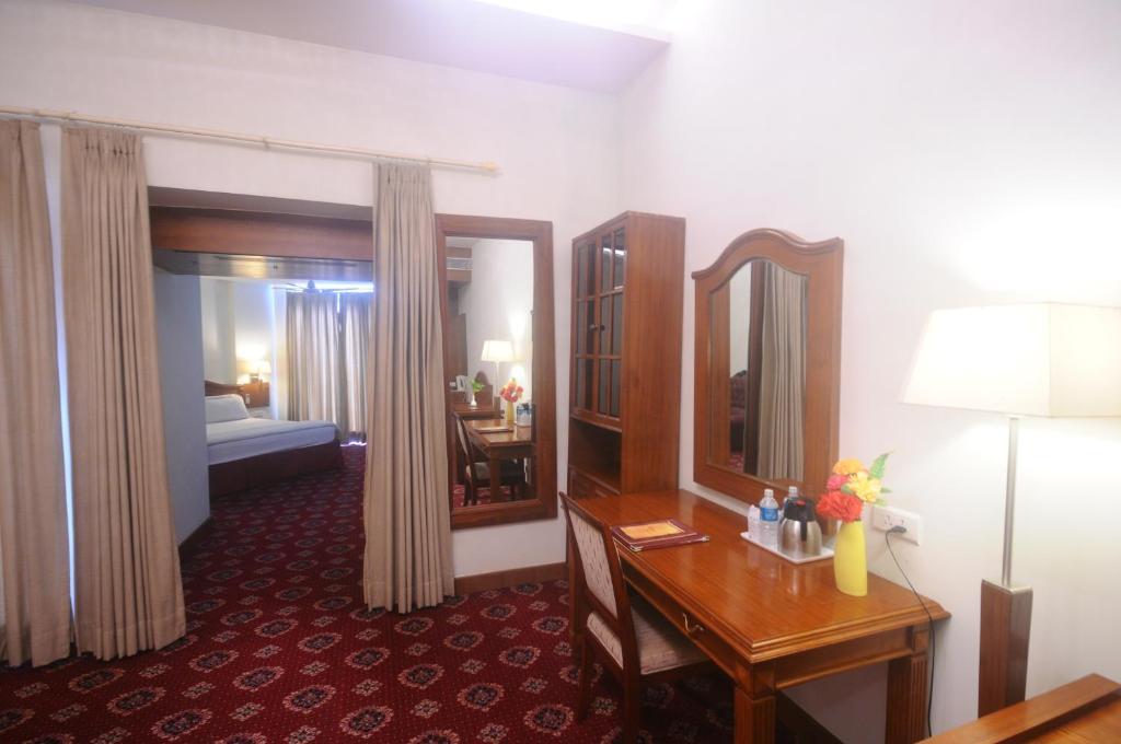 Hotel Palace 2*